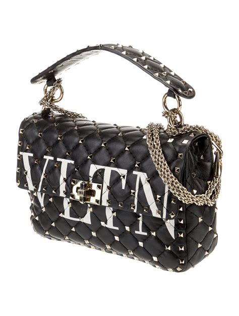 valentino spike bag replica|valentino rockstud handbags on sale.